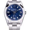 Часы Rolex Air-King Blue Dial 14000 (16715) №3