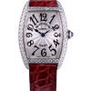 Часы Franck Muller Curvex 1752 QZ D (16690) №3