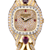 Часы Patek Philippe Ladies Diamond & Rubies 4806/5 (16792) №4