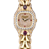 Часы Patek Philippe Ladies Diamond & Rubies 4806/5 (16792) №3