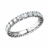 Кольцо Cartier Classique Wedding Ring B4087100 (16682) №2