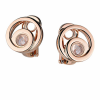 Серьги Chopard Happy Diamonds Rose Gold Pair of Earrings 837108-5002 (16474) №2