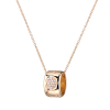 Подвеска Pasquale Bruni Amore Yellow Gold Diamonds Pendant (16502) №2