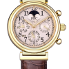 Часы IWC Da Vinci Da Vinci Rattrapante IW375819 (16833) №3