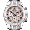 Часы Rolex Daytona Cosmograph White Gold and Diamonds 116519 (16889) №4