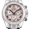 Часы Rolex Daytona Cosmograph White Gold and Diamonds 116519 (16889) №3