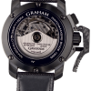 Часы Graham Chronofighter Oversize 2CCAC.S01A (16849) №6