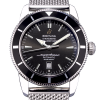 Часы Breitling Superocean Héritage A13320 (12150) №4