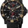 Часы Ulysse Nardin Diver Black Sea РЕЗЕРВ 263-95 (16934) №2