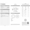Кольцо GIA с 2,00 ct G/VVS2 GIA (16941) №4