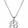 Подвеска Chopard Happy Diamonds Good Luck Charms Pendant 797862-1001 (17258) №2