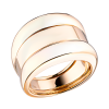 Кольцо Chopard La Strada Yellow Gold Ring 82/7367 (16878) №2