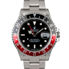 Часы Rolex GMT Master II Coke Serial 16710 (16923) №2