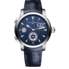 Часы Ulysse Nardin Dual Time Manufacture 3343-126LE/93" (16968) №2