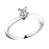 Кольцо Tiffany & Co Ring 0,32 ct I/VVS2 (17762) №2
