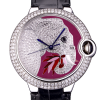 Часы Cartier Ballon Bleu Еlephant РЕЗЕРВ W69012Z4 (17323) №4