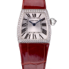 Часы Cartier La Dona de Cartier WE600351 (17297) №3