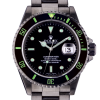 Часы Rolex Submariner PVD 16610 (17551) №4