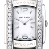 Часы Bvlgari Bulgari Assioma 18k White Gold Quartz Diamonds Ladies Watch 31mm Assioma (17839) №4