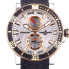 Часы Ulysse Nardin Maxi Marine Diver 265-90 (11118) №5