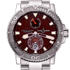 Часы Ulysse Nardin Maxi Marine Diver 263-33 (11581) №4