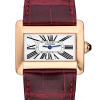 Часы Cartier Tank Divan (8378) №5