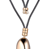 Подвеска Bvlgari Mediterranean Eden Yellow Gold Pendant CL855890 (17320) №2