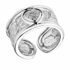 Кольцо Carrera y Carrera Ronda Angels Diamond Gold Ring DA092570 (17406) №2