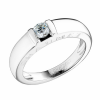 Кольцо Chaumet 0.25 ct Diamond White Gold Ring (17332) №2