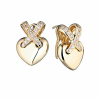 Серьги Chaumet Liens Heart Earrings (17733) №2