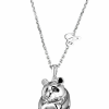 Подвеска Chopard Happy Animals Koala Pendant 797726-1001 (17384) №2