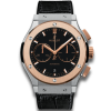 Часы Hublot Classic Fusion Titanium Chronograph 521.NO.1181.LR (17300) №2