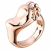 Кольцо Pasquale Bruni Orme Rose Gold Ring (17367) №2