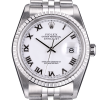 Часы Rolex Oyster Perpetual Datejust 16220 (18348) №4