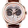 Часы Chopard L.U.C Pink Gold chrono One 161928-5001 (17931) №4