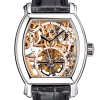 Часы Vacheron Constantin Malte Skeleton Tourbillon Limited Edition 30066 (18372) №6