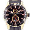 Часы Ulysse Nardin Marine Diver 266-10-3/92 (24092) №4