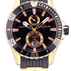 Часы Ulysse Nardin Marine Diver 266-10-3/92 (17883) №3
