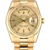 Часы Rolex Day-Date 36mm Yellow Gold 118238 (18328) №3