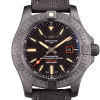 Часы Breitling Avenger Blackbird V1731110 (18447) №4