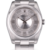 Часы Rolex Oyster Perpetual 36mm Concentric Silver Dial 116000 (18264) №3