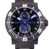 Часы Ulysse Nardin Monaco Yacht Show 2010 LIMITED EDITION 263-93-3/MON (18421) №4