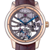 Часы Ulysse Nardin Classic Complications Tourbillon 1706-129 (17926) №4