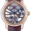 Часы Ulysse Nardin Classic Complications Tourbillon 1706-129 (17926) №3