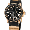 Часы Ulysse Nardin Maxi Marine Diver Black Surf 266-37 (18419) №2