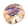 Кольцо Carrera y Carrera Elephant Amethyst Ring (17912) №2