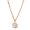 Подвеска Chopard Happy Diamonds Icons Pendant 819081-5001 (18391) №2