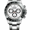 Часы Rolex Cosmograph Daytona 40mm Steel "РЕЗЕРВ" 116500 LN-0001 (18361) №2