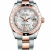 Часы Rolex Datejust Lady 31mm MOP Dial 178341 (18366) №2