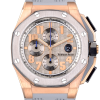 Часы Audemars Piguet Royal Oak Offshore Chronograph 26210OI.OO.A109CR.01 (18495) №4